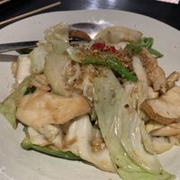 B2….  at Khao Pla in Chatswood
