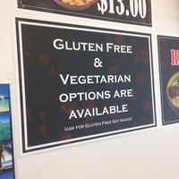 x at Haru in Rotorua