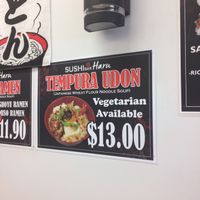 g at Haru in Rotorua