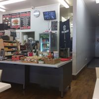 . at Haru in Rotorua