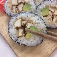 x at Haru in Rotorua