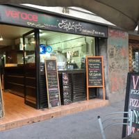 Verace  at Pizzeria Verace in Santiago