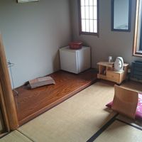 Room at Sakuya Guesthouse in Fujikawaguchiko
