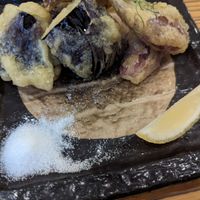  at Slow Luck Vegetable Bal in Kanazawa