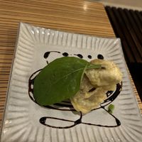   at Slow Luck Vegetable Bal in Kanazawa