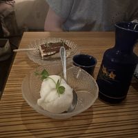   at Slow Luck Vegetable Bal in Kanazawa