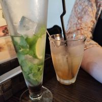  at Slow Luck Vegetable Bal in Kanazawa