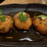  at Slow Luck Vegetable Bal in Kanazawa