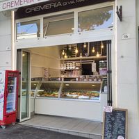 Shop at Cremeria in Cattolica