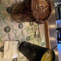 Never Explain Anything  at Ahimsa Burgers in Florianopolis