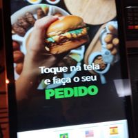 Best way to order, no substitutions at Ahimsa Burgers in Florianopolis