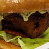  at LOV - McGill in Montreal