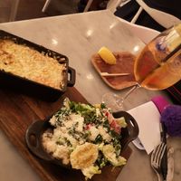  at LOV - McGill in Montreal