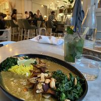   at LOV - McGill in Montreal