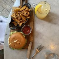   at LOV - McGill in Montreal