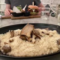   at LOV - McGill in Montreal