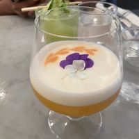 Peachy keen  at LOV - McGill in Montreal