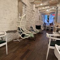   at LOV - McGill in Montreal