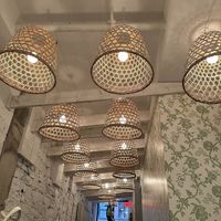   at LOV - McGill in Montreal