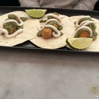   at LOV - McGill in Montreal