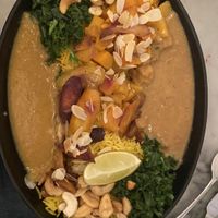   at LOV - McGill in Montreal