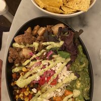   at LOV - McGill in Montreal