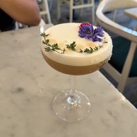 avril sour  at LOV - McGill in Montreal