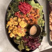   at LOV - McGill in Montreal