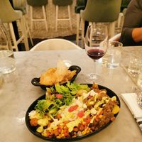  at LOV - McGill in Montreal