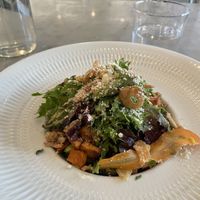   at LOV - McGill in Montreal