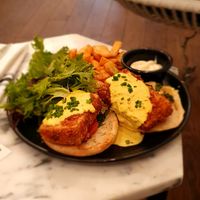  at LOV - McGill in Montreal