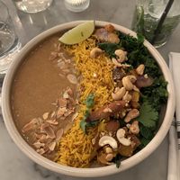   at LOV - McGill in Montreal