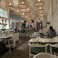   at LOV - McGill in Montreal