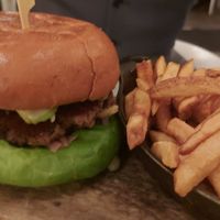  at LOV - McGill in Montreal