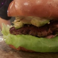  at LOV - McGill in Montreal