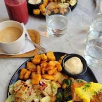  at LOV - McGill in Montreal