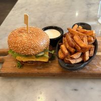   at LOV - McGill in Montreal