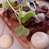  at LOV - McGill in Montreal