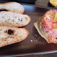  at LOV - McGill in Montreal