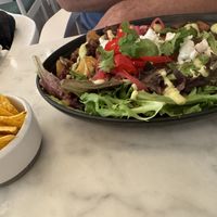 Bol californien   at LOV - McGill in Montreal