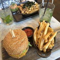   at LOV - McGill in Montreal