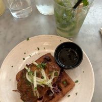   at LOV - McGill in Montreal