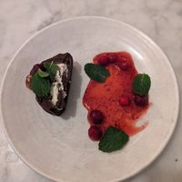  at LOV - McGill in Montreal