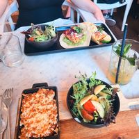  at LOV - McGill in Montreal