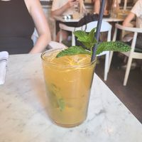  at LOV - McGill in Montreal