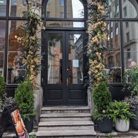  at LOV - McGill in Montreal