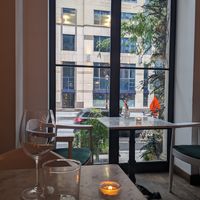  at LOV - McGill in Montreal