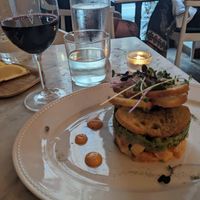  at LOV - McGill in Montreal