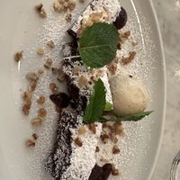 Brownie   at LOV - McGill in Montreal