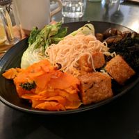 Hero 2.0 at LOV - McGill in Montreal